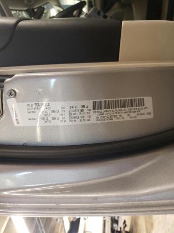 Photo 10 from auction – 2018 CHRYSLER PACIFICA L with VIN 2C4RC1GG7JR273970