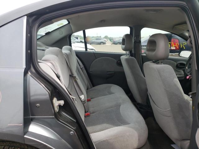 Photo 6 from auction – 2004 SATURN ION LEVEL with VIN 1G8AL52F64Z210334