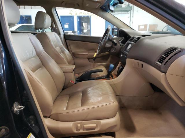 Photo 5 from auction – 2003 HONDA ACCORD EX- with VIN 1HGCM668X3A060045