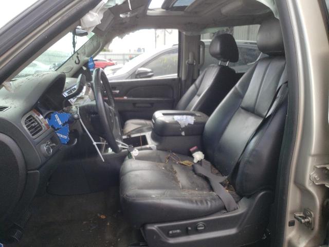 Photo 5 from auction – 2014 GMC YUKON SLT with VIN 1GKS1CE04ER179151