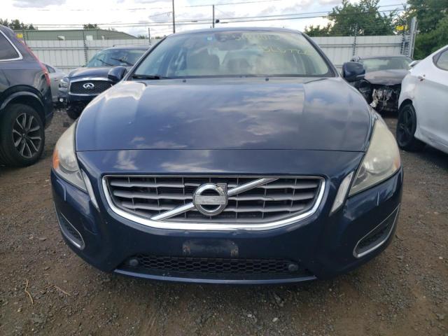 Photo 9 from auction – 2012 VOLVO S60 T5 with VIN YV1622FS4C2124509