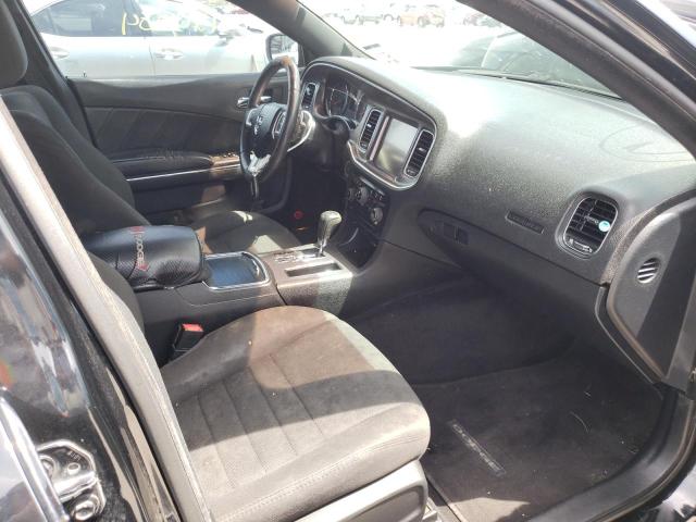 Photo 5 from auction – 2014 DODGE CHARGER R/ with VIN 2C3CDXCT1EH264433