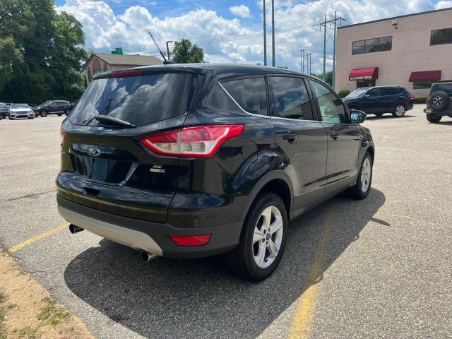 Photo 4 from auction – 2013 FORD ESCAPE SE with VIN 1FMCU9GX8DUD06981