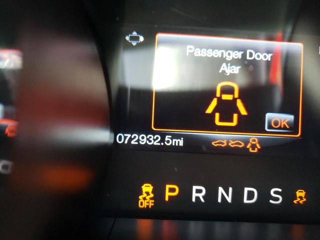 Photo 8 from auction – 2015 FORD MUSTANG with VIN 1FA6P8TH3F5426403