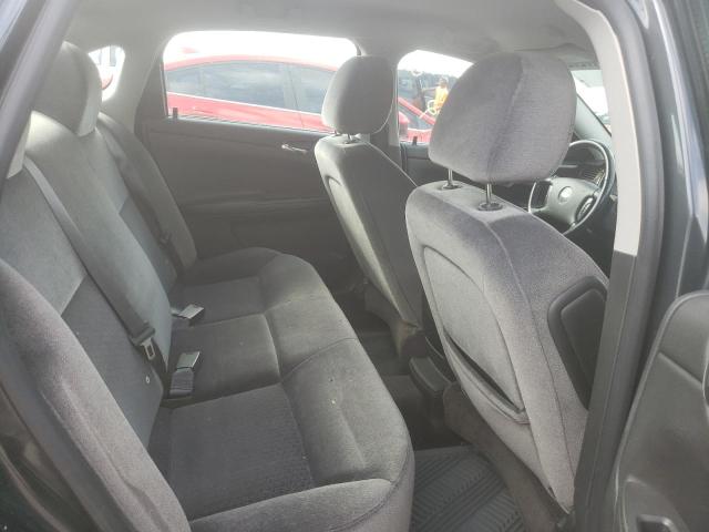 Photo 6 from auction – 2012 CHEVROLET IMPALA LS with VIN 2G1WF5E35C1282291