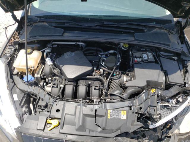 Photo 7 from auction – 2015 FORD FOCUS SE with VIN 1FADP3F26FL365013