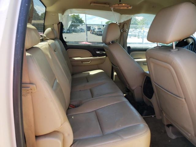 Photo 6 from auction – 2012 GMC SIERRA K15 with VIN 3GTP2XE24CG105006