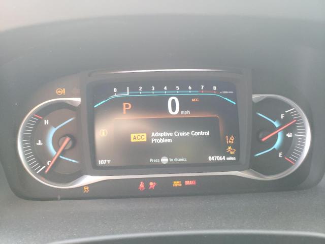 Photo 8 from auction – 2019 HONDA PASSPORT E with VIN 5FNYF7H58KB005087