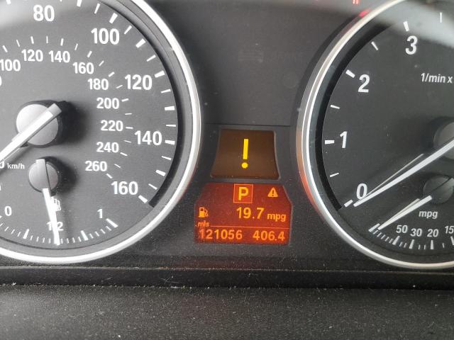 Photo 8 from auction – 2011 BMW X5 XDRIVE3 with VIN 5UXZV4C53BL740049
