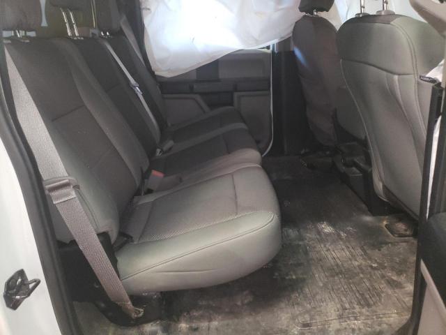 Photo 6 from auction – 2018 FORD F150 SUPER with VIN 1FTEW1EB0JFE23678