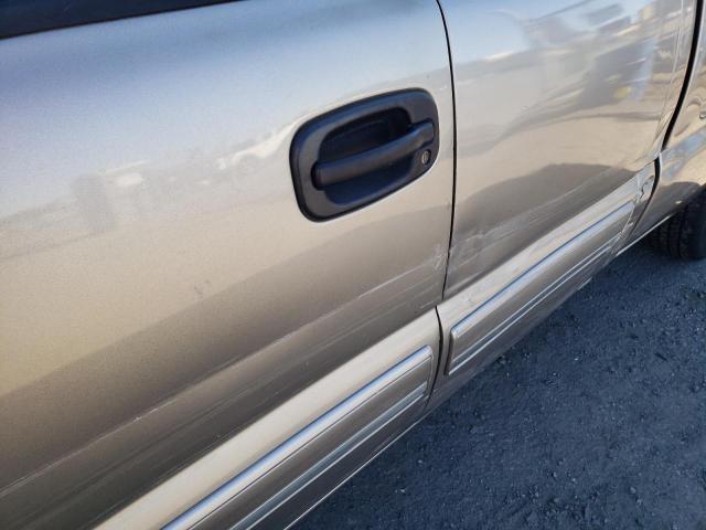 Photo 9 from auction – 2003 CHEVROLET SILVERADO with VIN 2GCEC19TX31397810