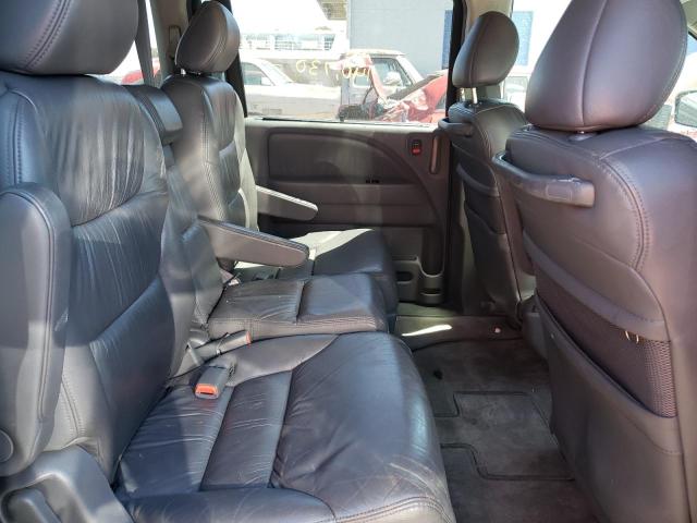 Photo 6 from auction – 2005 HONDA ODYSSEY EX with VIN 5FNRL38765B070578