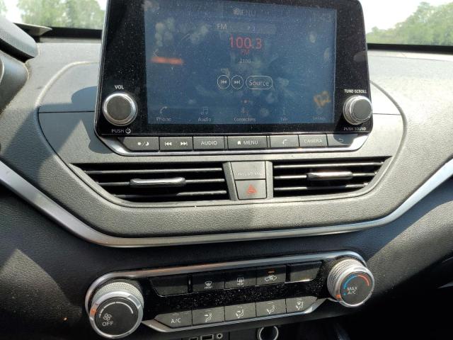 Photo 9 from auction – 2020 NISSAN ALTIMA S with VIN 1N4BL4BV5LC233140