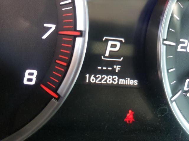 Photo 8 from auction – 2014 ACURA MDX with VIN 5FRYD4H22EB010802