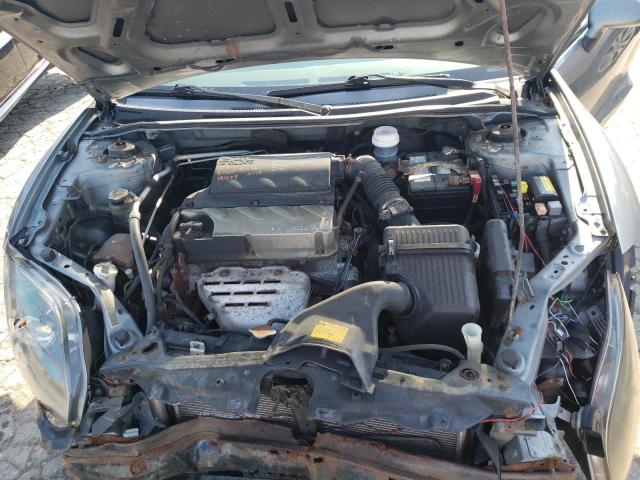 Photo 7 from auction – 2008 MITSUBISHI ECLIPSE GS with VIN 4A3AK24F38E042103