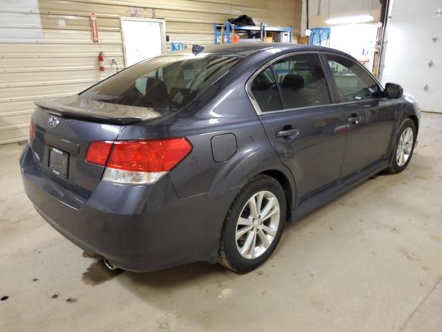 Photo 4 from auction – 2013 SUBARU LEGACY with VIN 4S3BMDK69D2033613