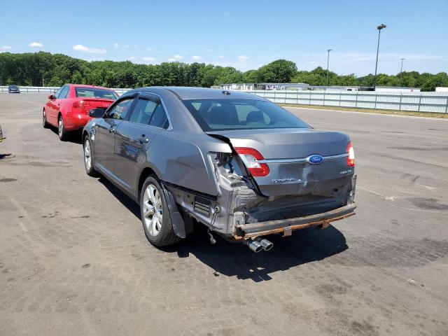 Photo 3 from auction – 2012 FORD TAURUS SEL with VIN 1FAHP2HW4CG140038
