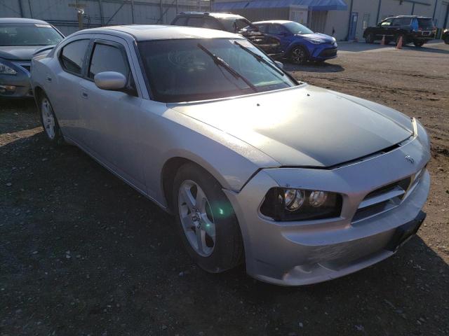 Photo 9 from auction – 2010 DODGE CHARGER SX with VIN 2B3CK3CV5AH133173