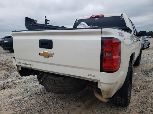 Photo 9 from auction – 2014 CHEVROLET silverado with VIN 3GCUKSEC7EG305749