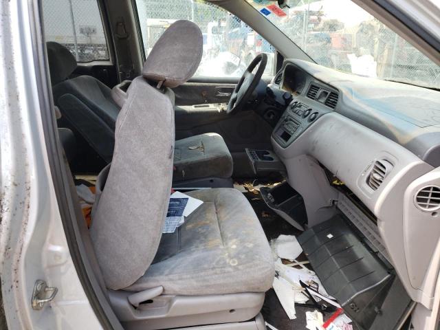 Photo 5 from auction – 2003 HONDA ODYSSEY EX with VIN 5FNRL18653B086893