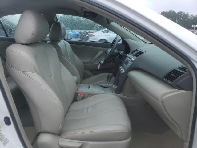 Photo 5 from auction – 2011 TOYOTA CAMRY BASE with VIN 4T4BF3EKXBR218222