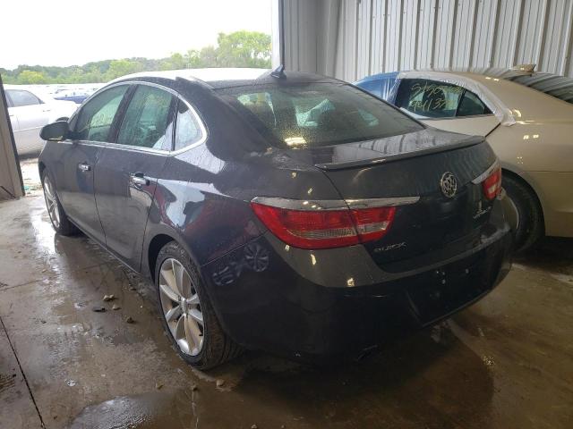 Фото 3 с аукциона – 2012 BUICK VERANO CON с VIN 1G4PR5SK4C4191088