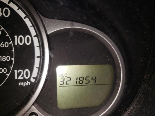 Photo 8 from auction – 2013 MAZDA MAZDA2 with VIN JM1DE1LYXD0152917