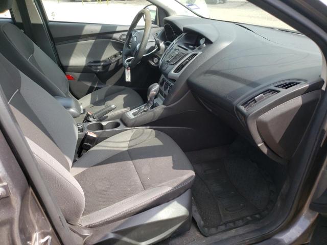 Photo 5 from auction – 2012 FORD FOCUS SE with VIN 1FAHP3F27CL455364