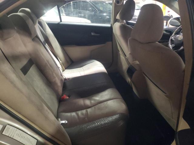Photo 6 from auction – 2013 TOYOTA CAMRY L with VIN 4T1BF1FK5DU704369