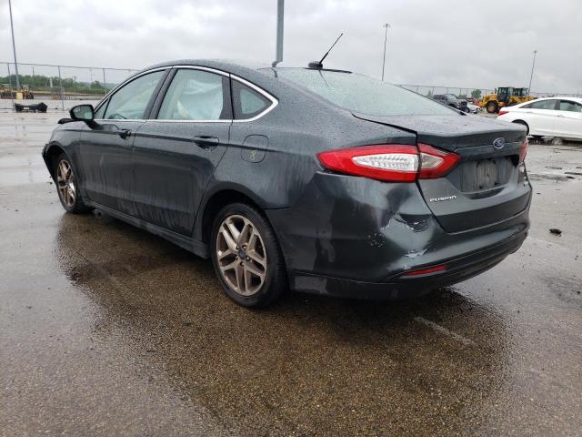 Photo 3 from auction – 2016 FORD FUSION SE with VIN 3FA6P0HD4GR197011