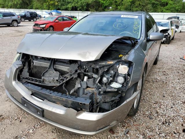 Photo 9 from auction – 2006 NISSAN MAXIMA SE with VIN 1N4BA41E26C865010