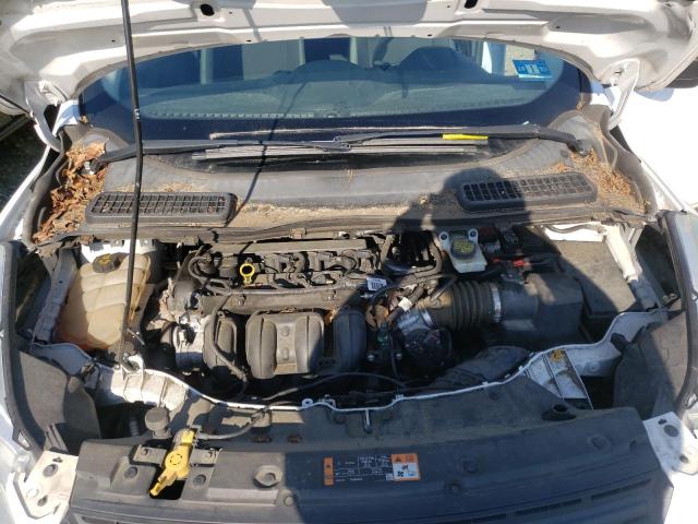 Photo 7 from auction – 2015 FORD ESCAPE S with VIN 1FMCU0F70FUA64204