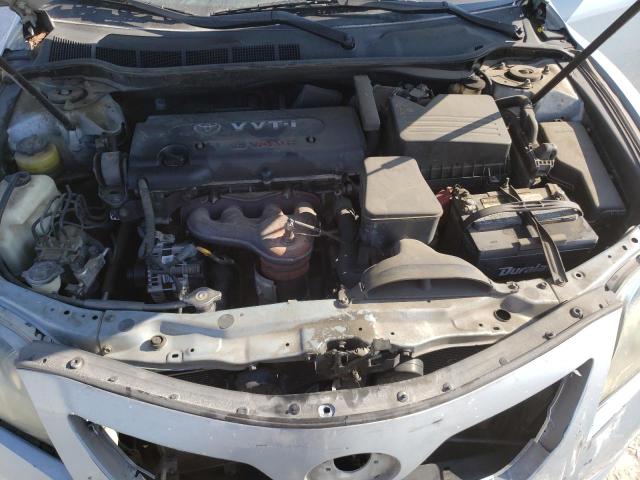 Photo 7 from auction – 2008 TOYOTA CAMRY CE with VIN 4T1BE46K78U786308