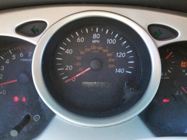 Photo 8 from auction – 2006 TOYOTA HIGHLANDER with VIN JTEDP21A460125152