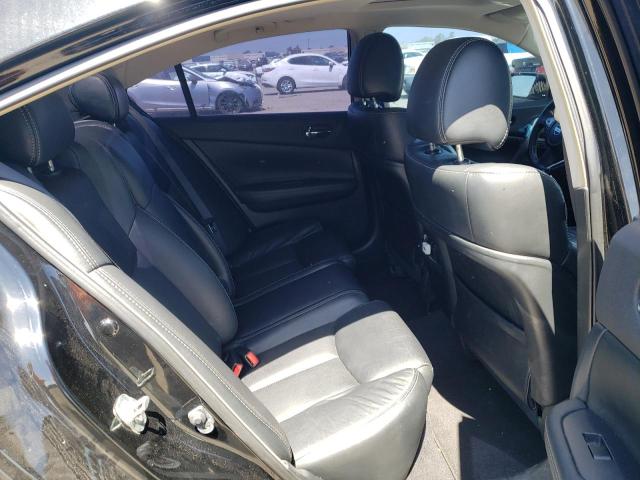 Photo 6 from auction – 2011 NISSAN MAXIMA S with VIN 1N4AA5AP4BC837156