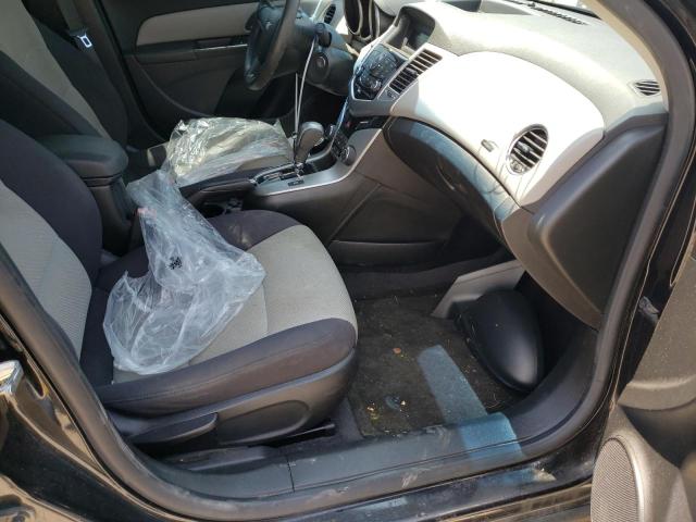 Photo 5 from auction – 2012 CHEVROLET CRUZE LS with VIN 1G1PC5SH9C7405879