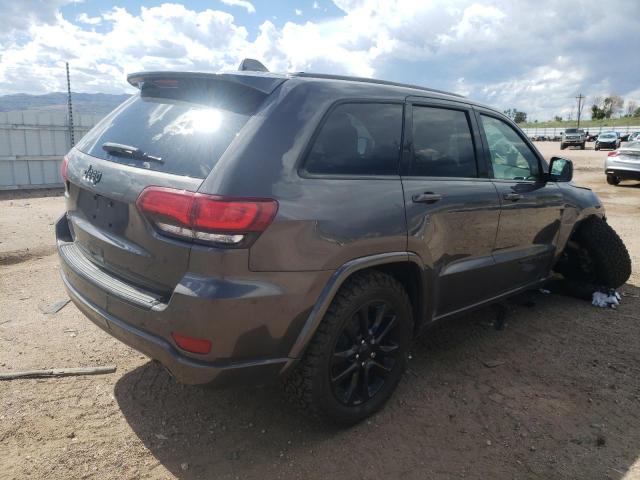 Photo 4 from auction – 2018 JEEP GRAND CHER with VIN 1C4RJFAG5JC227980