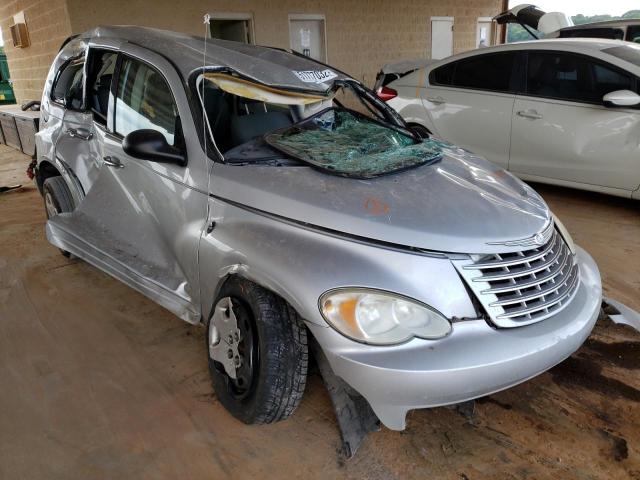 CHRYSLER PT CRUISER 2007 with VIN 3A4FY48B37T605377 - Photo from auction