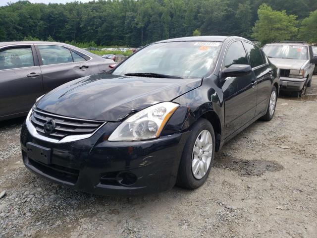Photo 2 from auction – 2012 NISSAN ALTIMA BAS with VIN 1N4AL2AP2CC175121