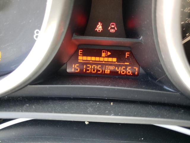 Photo 8 from auction – 2010 MAZDA 3 I with VIN JM1BL1SF2A1263397