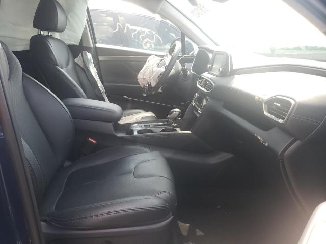 Photo 5 from auction – 2019 HYUNDAI SANTA FE L with VIN 5NMS5CAA1KH045969