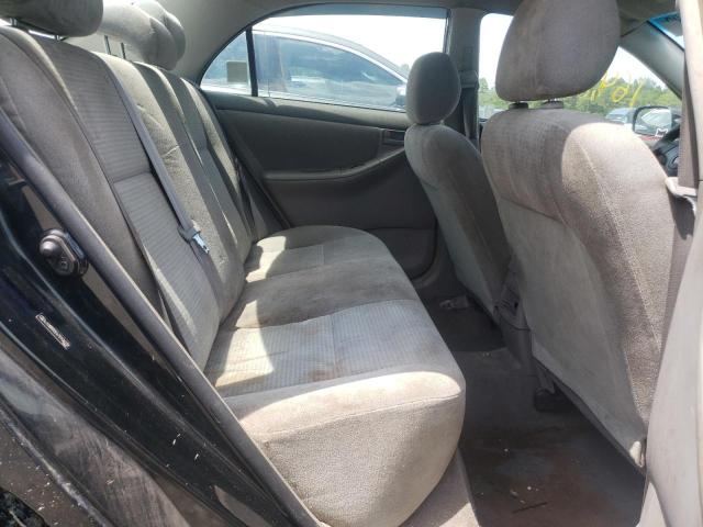 Photo 6 from auction – 2007 TOYOTA COROLLA CE with VIN JTDBR32E670106231