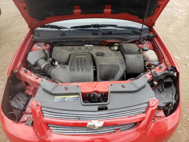 Photo 7 from auction – 2008 CHEVROLET COBALT LS with VIN 1G1AK18FX87263864