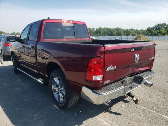 Photo 3 from auction – 2017 RAM 1500 SLT with VIN 1C6RR7GT8HS531282