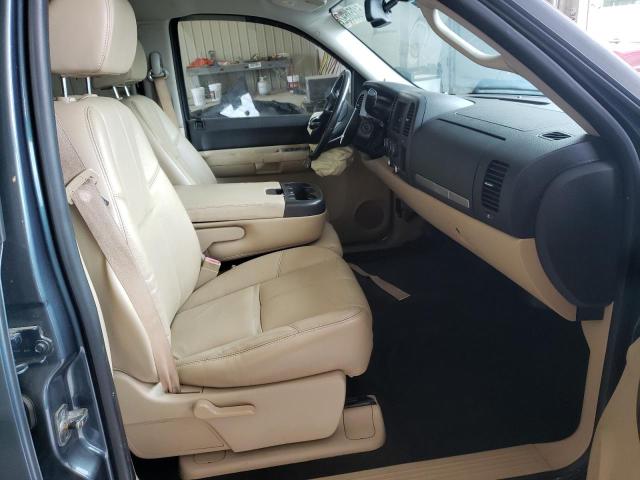 Photo 5 from auction – 2007 GMC NEW SIERRA with VIN 2GTEK13M371559562