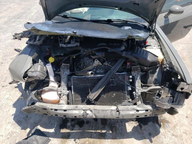 Photo 7 from auction – 2018 DODGE CHALLENGER with VIN 2C3CDZAG9JH271948