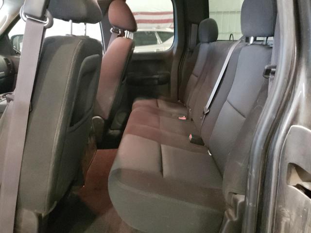 Photo 6 from auction – 2011 CHEVROLET silverado with VIN 1GCRKSE35BZ290752