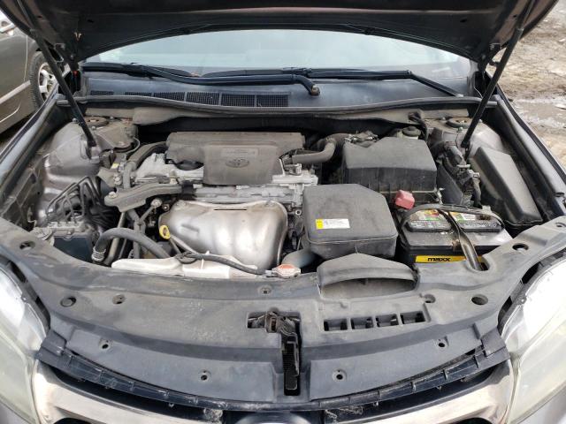 Photo 7 from auction – 2016 TOYOTA CAMRY LE with VIN 4T1BF1FK4GU171158
