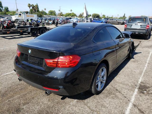 Photo 4 from auction – 2017 BMW 440XI with VIN WBA4P3C55HK528068
