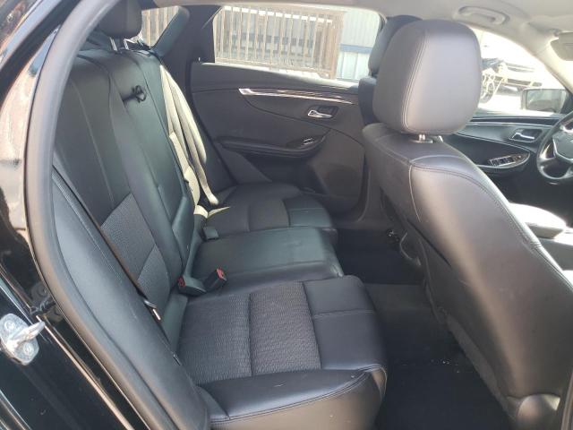 Photo 6 from auction – 2015 CHEVROLET IMPALA LT with VIN 2G1125S30F9107625